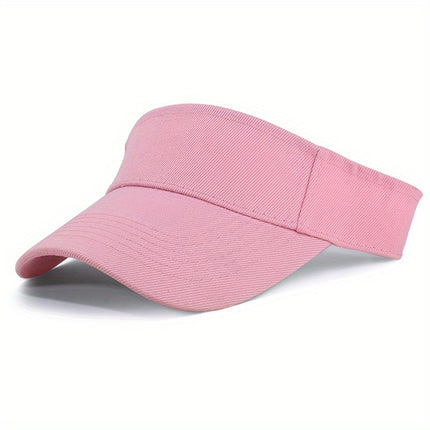 Visor Cap