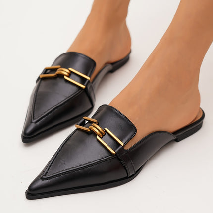 Women’s Casual Pointed Toe Flats