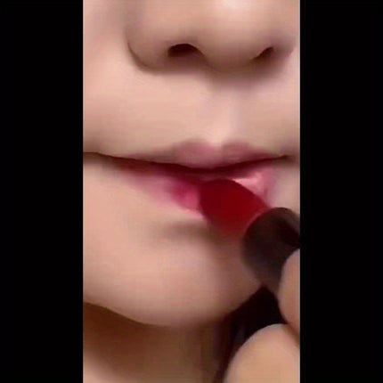 6-Shade Matte Lipstick Set