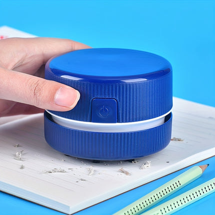 Mini Desktop Vacuum Cleaner - Monti Bargains