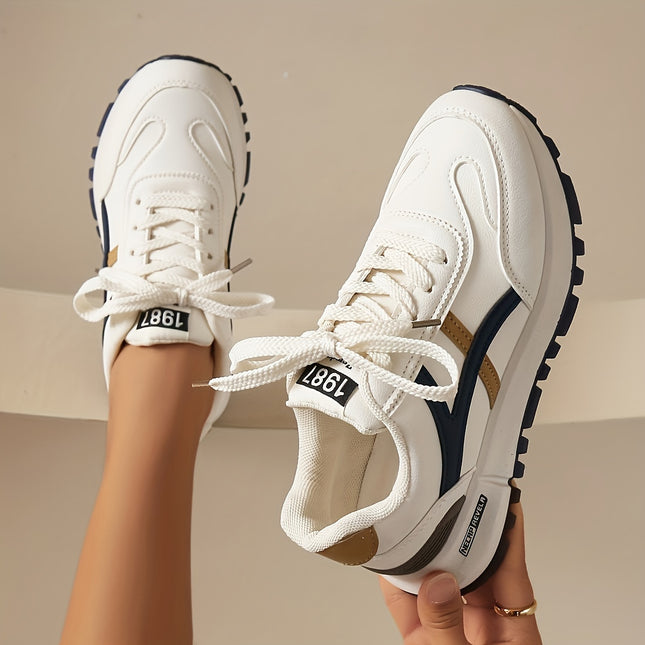 Women's Lightweight Casual Sneakers