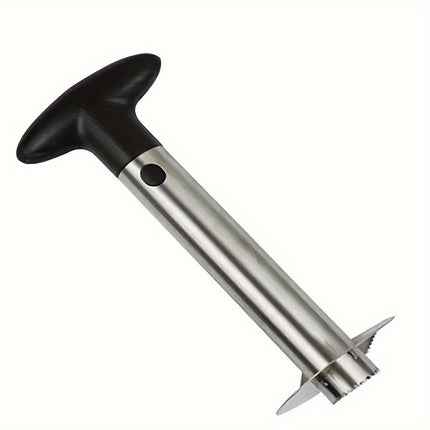 Stainless Steel Pineapple Corer & Slicer