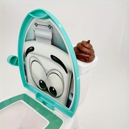 Poop Shoot Frenzy Game Fun - Monti Bargains