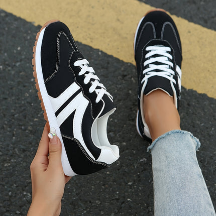 Women's Casual Fashion Sneakers