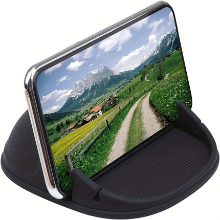 Universal Silicone Car Phone Holder