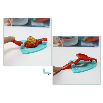 Poop Shoot Frenzy Game Fun - Monti Bargains