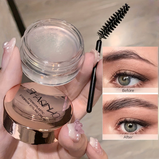 Wild Eyebrow Setting Gel