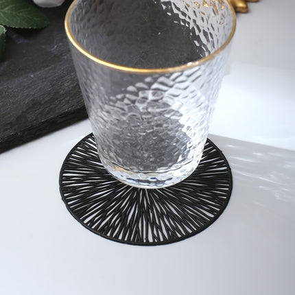 6pcs Set of Explosive Pattern Coasters