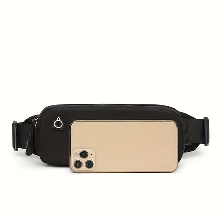 Men's Sport Slim Sling Bag