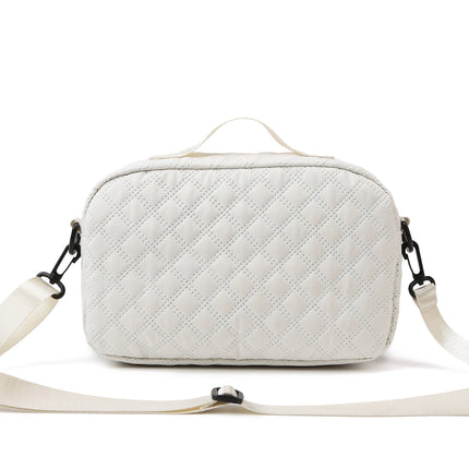 Stylish Large Capacity Travel Duffle Bag