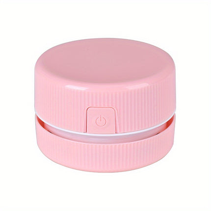 Mini Desktop Vacuum Cleaner - Monti Bargains