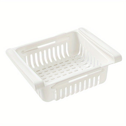 Expandable Kitchen Refrigerator Organizer – Multi-Functional