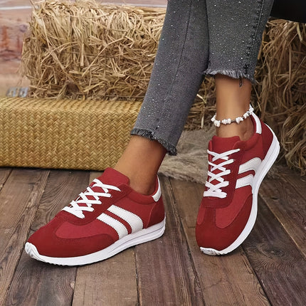 Women's Classic Fashion Sneakers