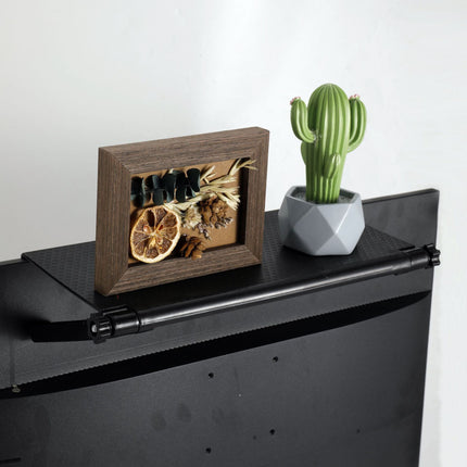 Adjustable Monitor Top Shelf - Monti Bargains