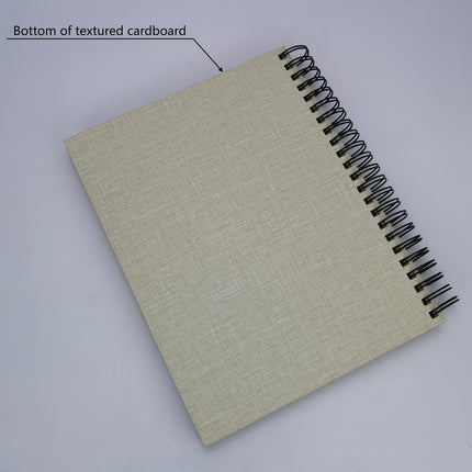 Premium Artist Sketchbook