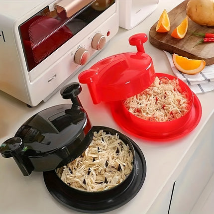 Manual Chicken Shredder