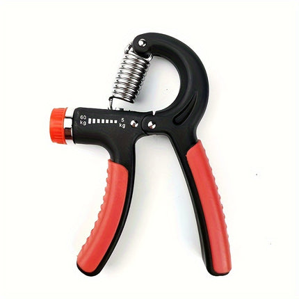 Adjustable Grip Strengthener – Build Forearm Power Anywhere