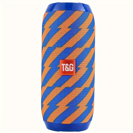 TG117 Wireless Speaker Pro - Monti Bargains