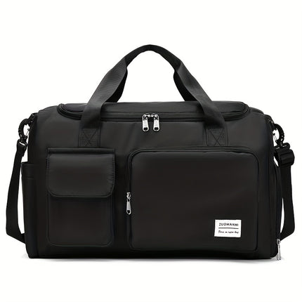 Large Capacity Travel Tote Bag