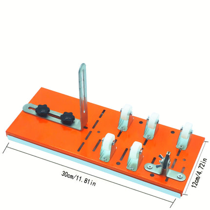 Glass Bottle Cutter Tool Kit