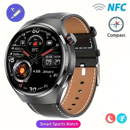 Smart Watch 4 PRO