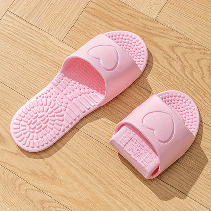 EVA Foldable Travel Slippers