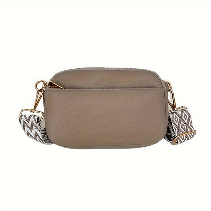 Mini Square Crossbody Bag