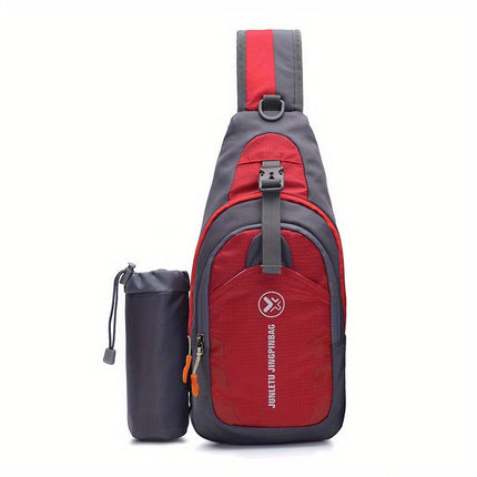 Men's Ultralight Chest Sports Bag