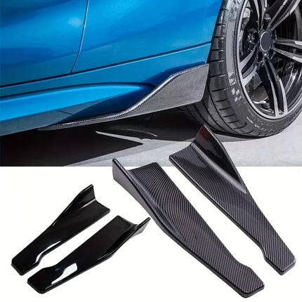 Car Bumper Protector Strips