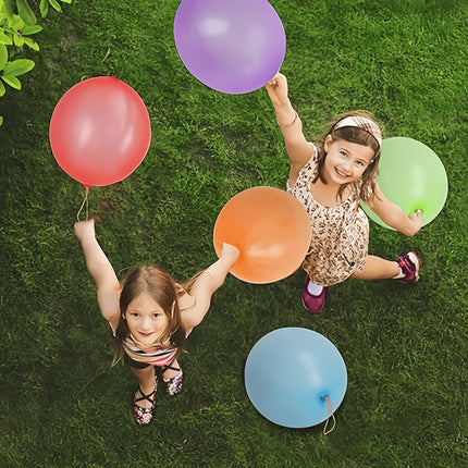 Punch Balloons Set for Endless Party Fun