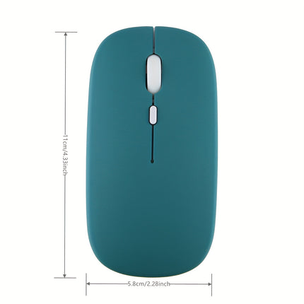 Universal Wireless Tablet Mouse - Monti Bargains