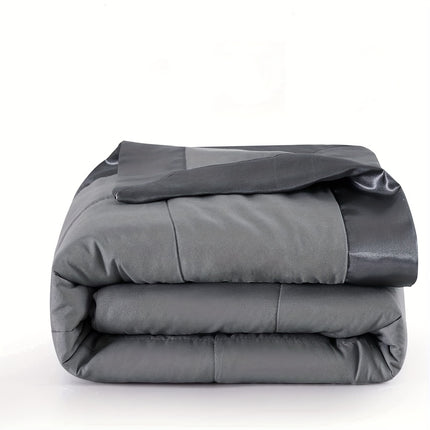 Breathable Cooling Blanket for Hot Sleepers – Soft & Lightweight