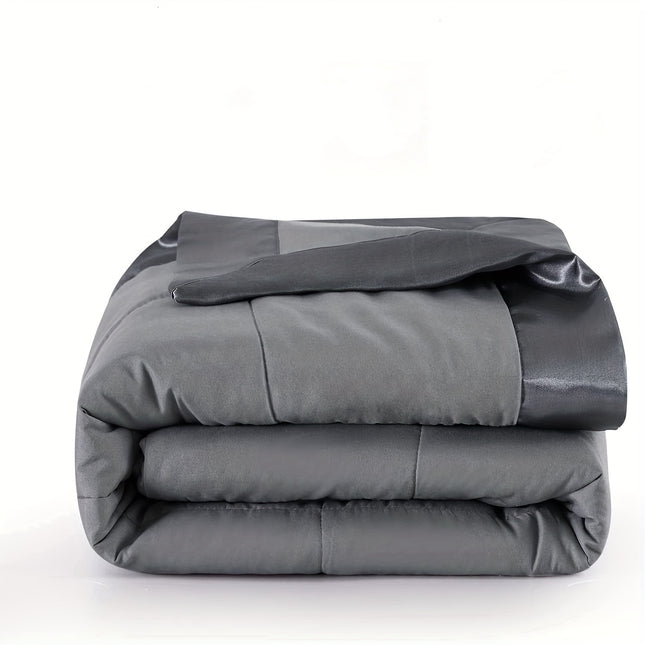 Breathable Cooling Blanket for Hot Sleepers – Soft & Lightweight