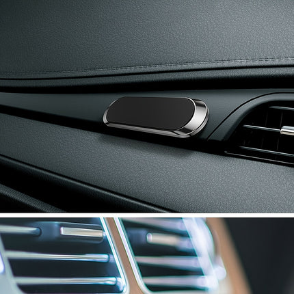 Sleek Magnetic Car Phone Holder – Durable & Waterproof