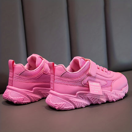 Kids' Breathable Fashion Sneakers