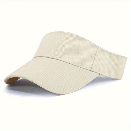 Visor Cap