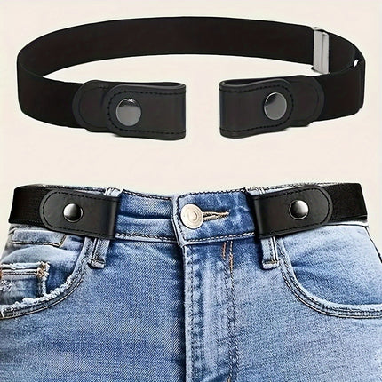 No Trace Invisible Elastic Belt