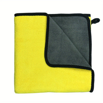 Ultra-Absorbent Pet Towels - Monti Bargains