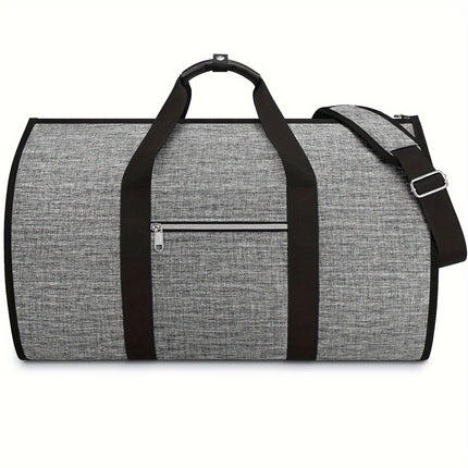 Portable Convertible Duffel Bag
