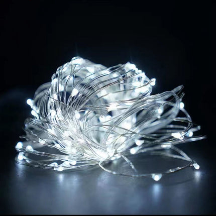 LED String Lights for Parties, Weddings & Holidays