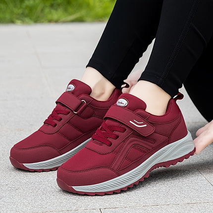 VMI Women's Breathable Casual Sneakers