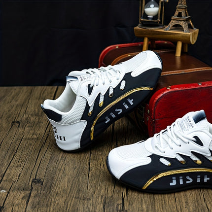 Men's DenimArt Running Sneakers