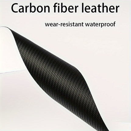 Universal Waterproof Car Door Threshold Protection Strips