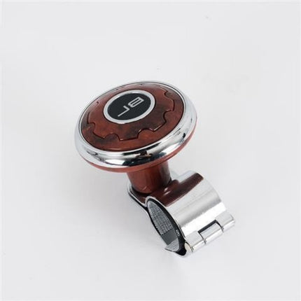 Carbon Fiber Steering Wheel Knob