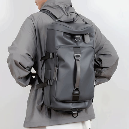 Men's Classic Multi-Use Backpack