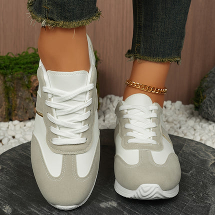 All-Match Casual Sneakers for Women