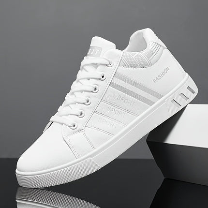 Men’s Lightweight Sneakers with Good Grip