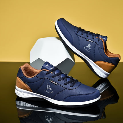 Men's Wear-Resistant Sneakers
