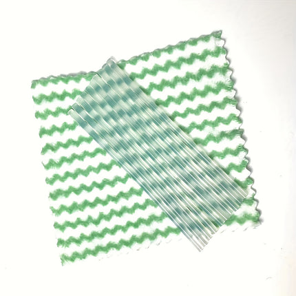 High-Viscosity Hot Melt Glue Sticks