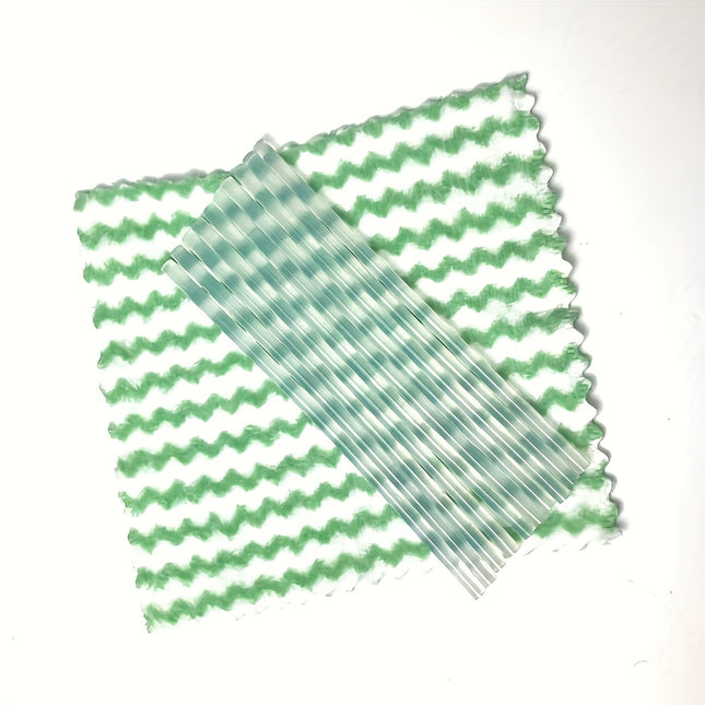 High-Viscosity Hot Melt Glue Sticks